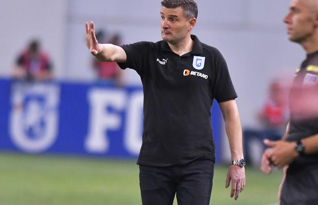 Nou antrenor anunțat în SuperLiga, la doar 36 de minute după vestea demisiei fostului „principal”!