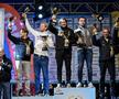 Borsec la Raliul Brasovului 2022. Din nou pe macadam.  Locul 3 în Campionatul Național de Raliuri pe Macadam și locul 5 în clasamentul general pentru echipajul Teslovan/Cseh