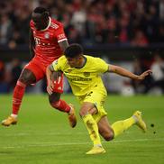 Bayern Munchen - Inter / Sursă foto: Guliver/Getty Images