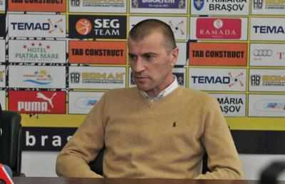 Un fost conducător din Liga 1 dezvăluie că a mers cu „alba-neagra” în Spania: „Nu îmi e rușine. Secretul e să maschezi bila bună”