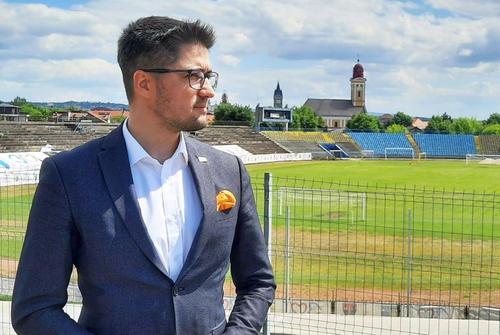 Cristian Brian speră ca legile inițiate să treacă cât mai repede și de Camera Deputaților