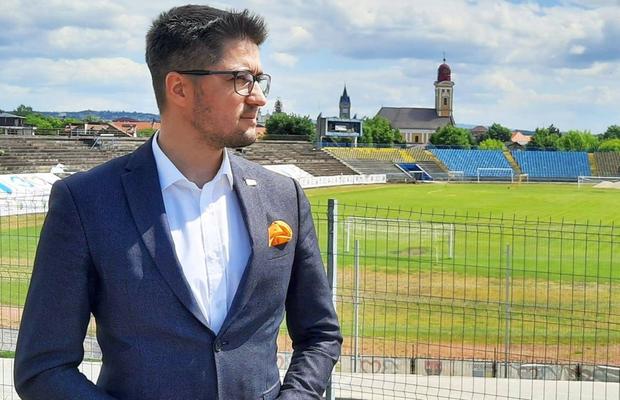 Senatul a aprobat două inițiative legislative MAJORE pentru sport: „Așa s-a pierdut un miliard de lei în ultimii 4 ani. Bani cheltuiți fără rușine. Gata cu abuzurile!”