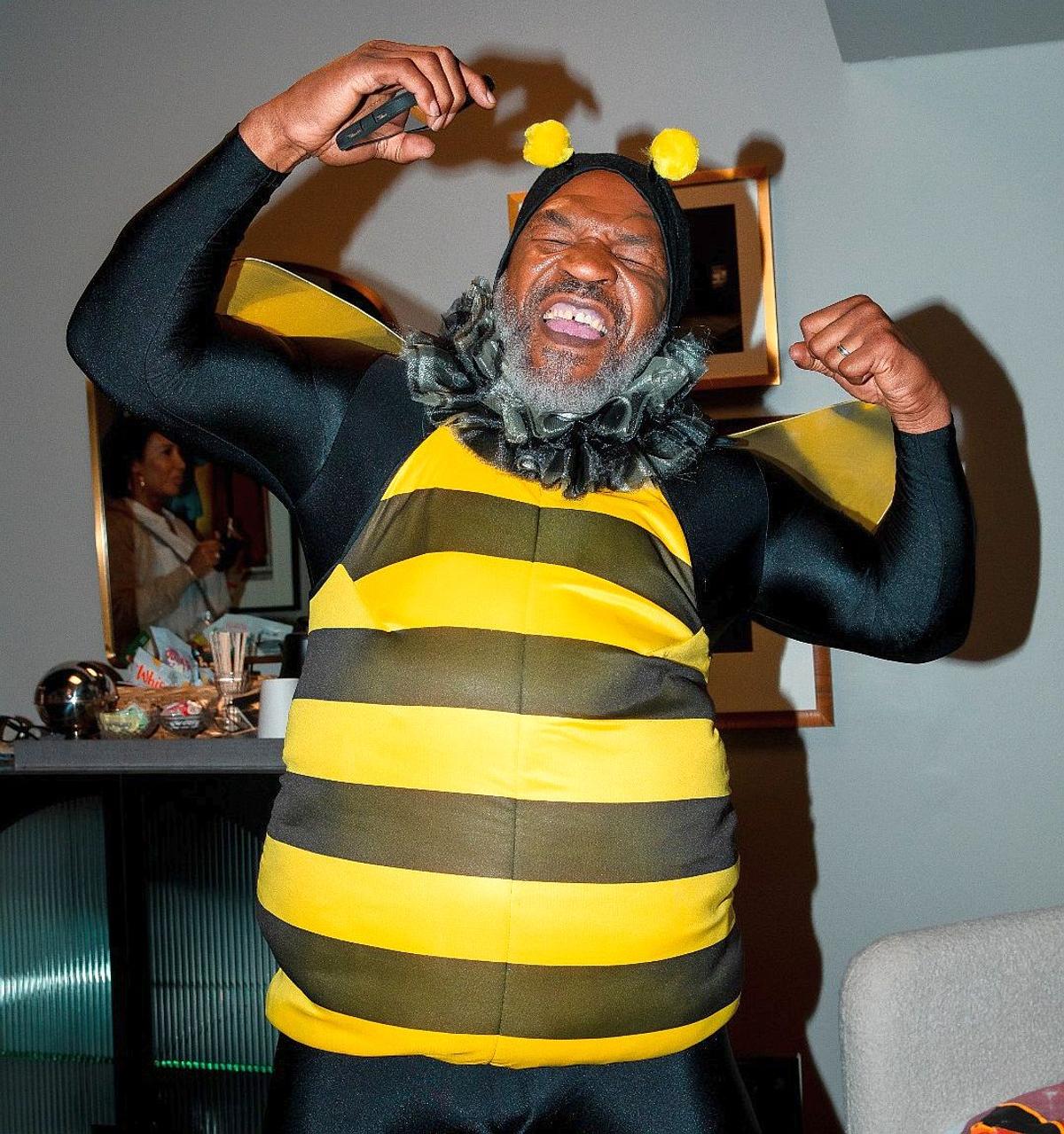 Cele mai tari costumații de Halloween 2023