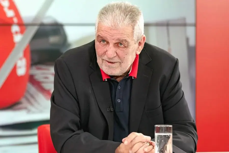 Mutare la Dinamo! Numele surpriză care vine și mai aproape de Ovidiu Burcă