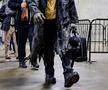 Myles Garrett, jucător de fotbal american la Cleveland Browns, s-a costumat în „The Creeper” din seria de filme horror „Jeepers Creepers”