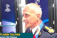 Florin Talpan, după remiza cu Rapid: „FCSB, retrogradată în liga a cincea!” + „Oprița se plânge, dar ia mii de euro”