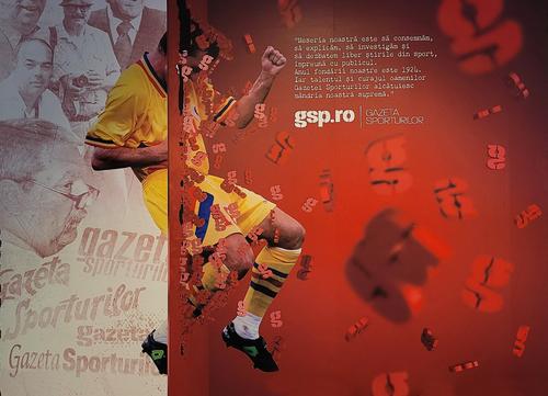 Gazeta Sporturilor