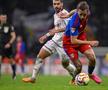 Fotbaliștii Rapidului, huiduiți de galerie după remiza cu Steaua » Imagini surprinzătoare surprinse în Ghencea