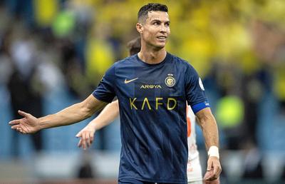 Incredibil! Ce a făcut Cristiano Ronaldo în timpul meciului de Cupă cu Al-Ettifaq