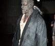 Myles Garrett, jucător de fotbal american la Cleveland Browns, s-a costumat în „The Creeper” din seria de filme horror „Jeepers Creepers”