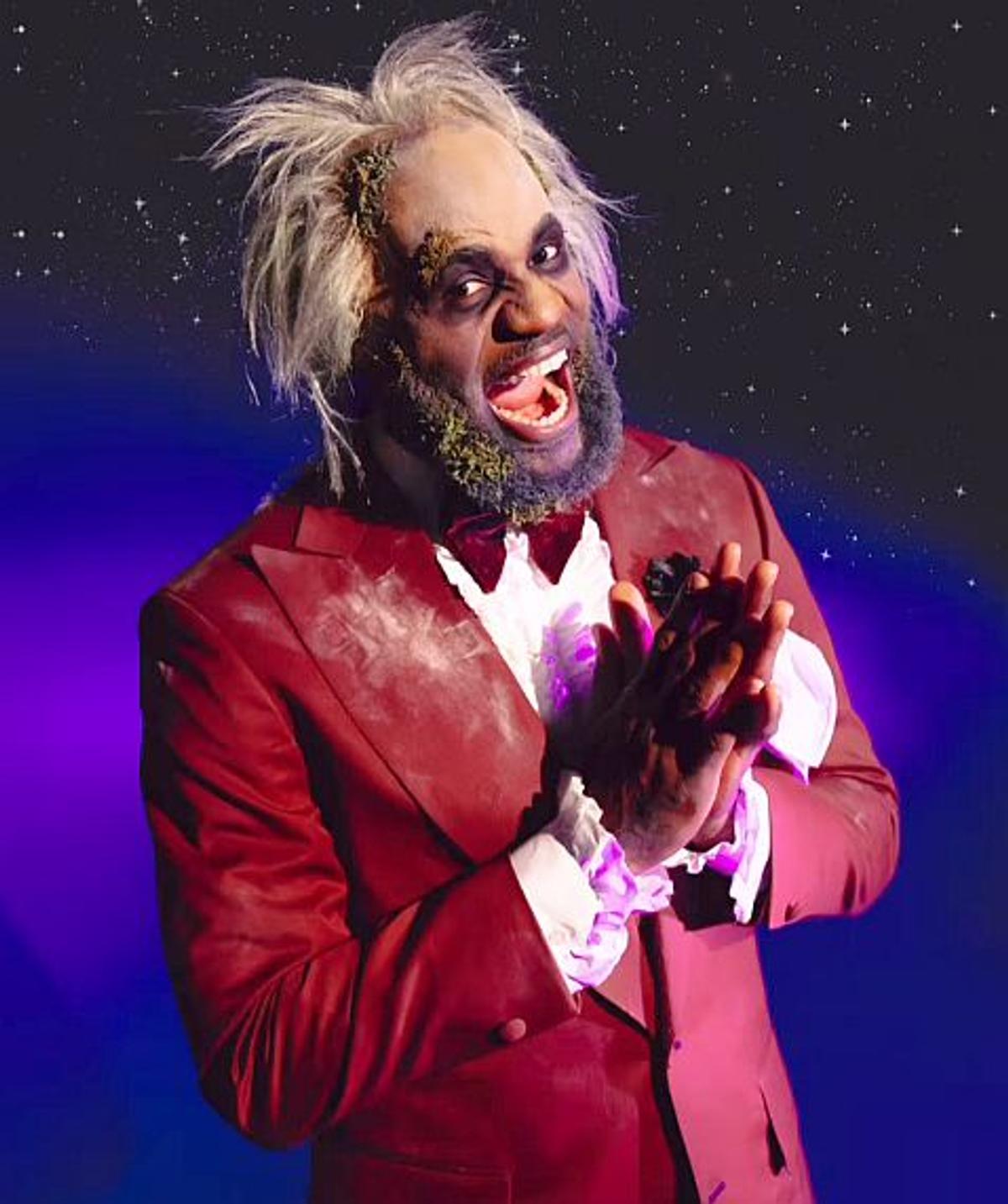 Cele mai tari costumații de Halloween 2023