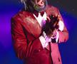 LeBron James, cu un costum inspirat din filmul Beetlejuice