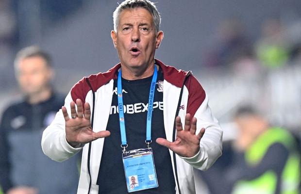 FCSB l-a zdrobit pe Bergodi în ultimul an » Urmează revanșa?