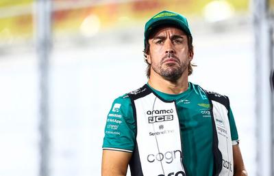 Retragere, „transfer” la Red Bull? Spaniolii anunță ce urmează pentru Fernando Alonso