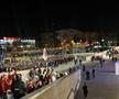 Fotbaliștii Rapidului, huiduiți de galerie după remiza cu Steaua » Imagini surprinzătoare surprinse în Ghencea