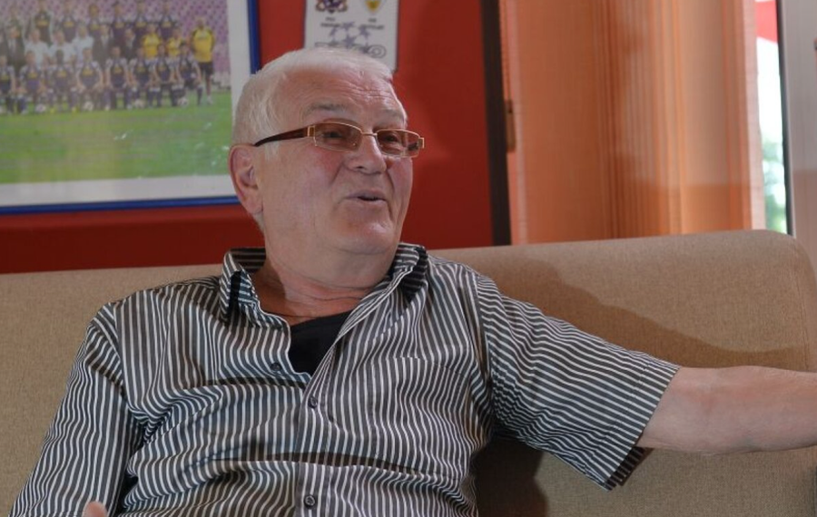 Ion Crăciunescu propune 5 variante pentru șefia CCA: „În primul rând el. Totul îl recomandă”