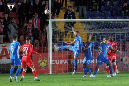 foto: Facebook @UTA Arad