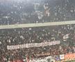 S-au contrazis în studio privind numărul fanilor CSA Steaua prezenți cu Rapid: „Foarte mulți!” vs. „Din cale afară de puțini”