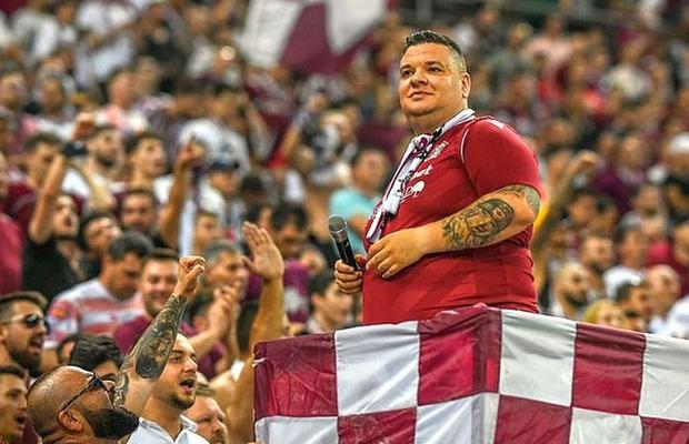 „Bocciu” rămâne în arest preventiv » Decizia anunțată azi de instanță