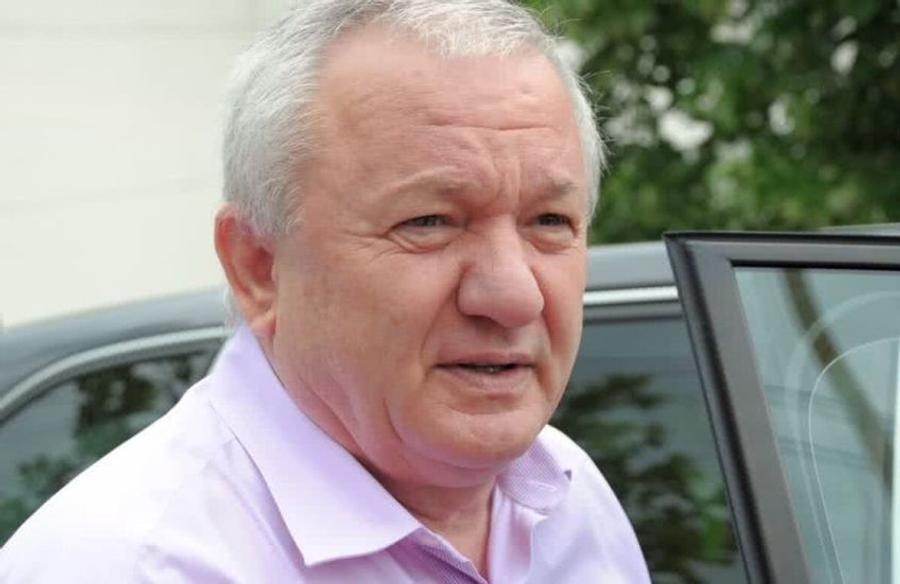 Ion Crăciunescu propune 5 variante pentru șefia CCA: „În primul rând el. Totul îl recomandă”