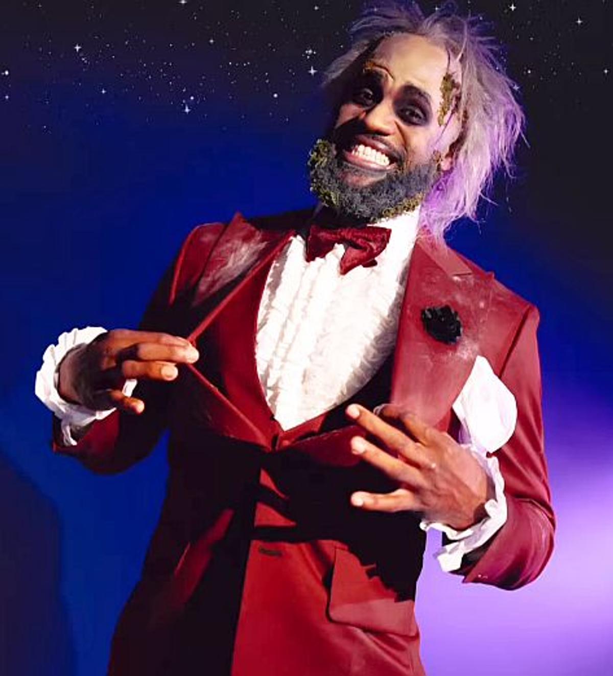 Cele mai tari costumații de Halloween 2023