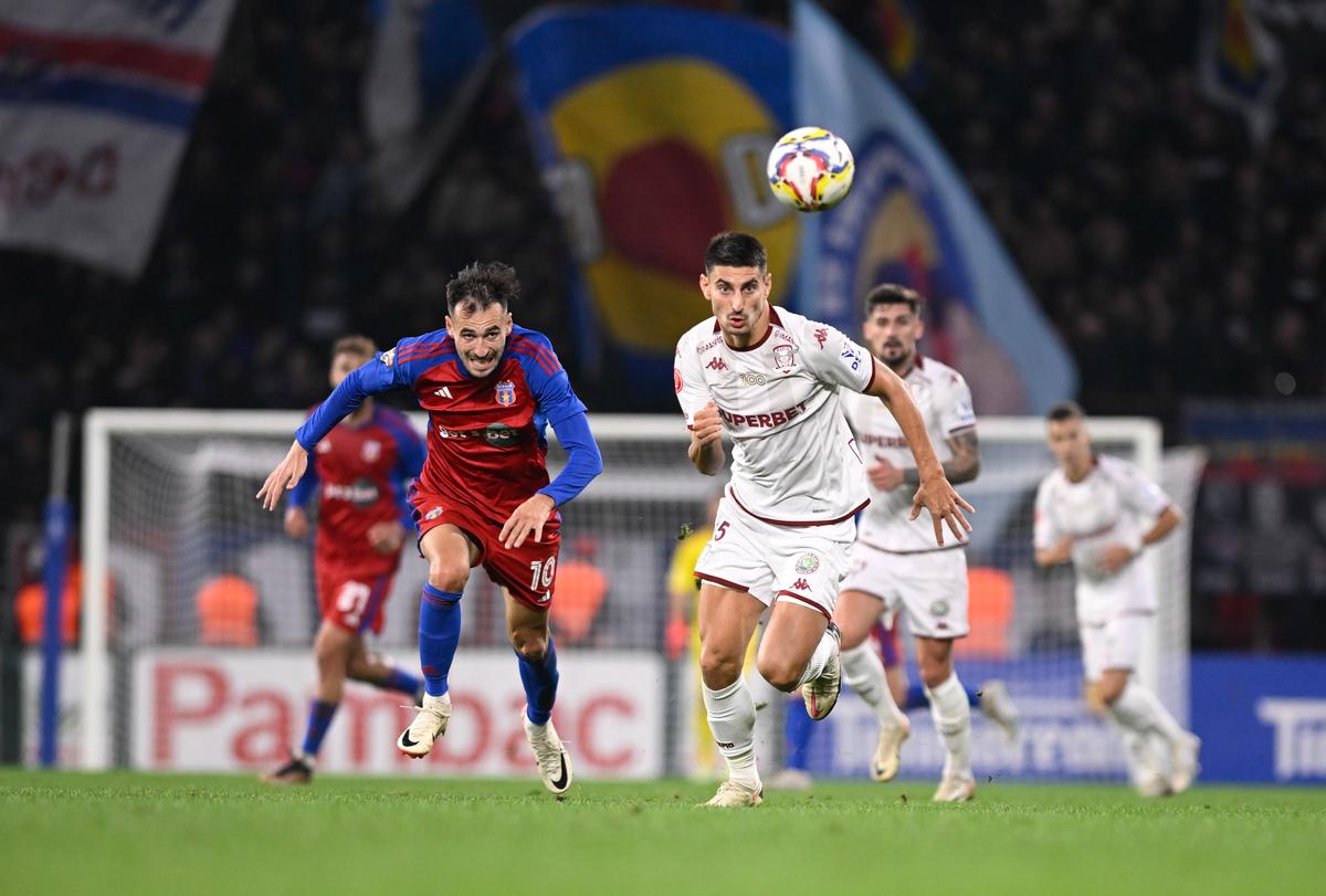 Mihai Stoica nu s-a putut abține după Steaua - Rapid » Cum i-a ironizat pe steliști