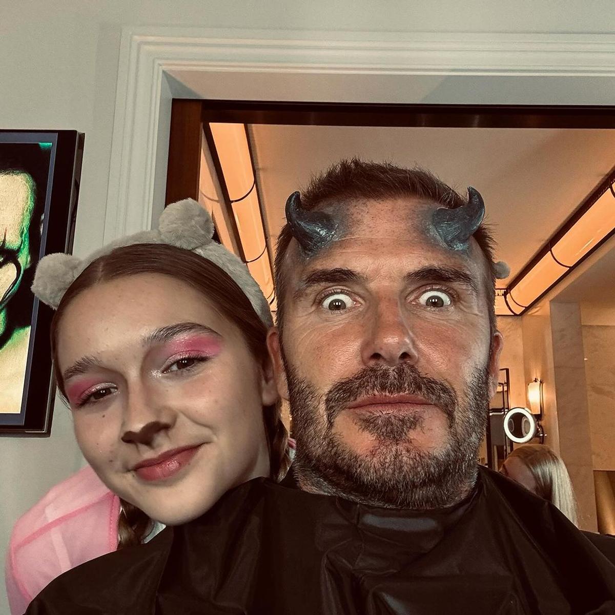 Cele mai tari costumații de Halloween 2023
