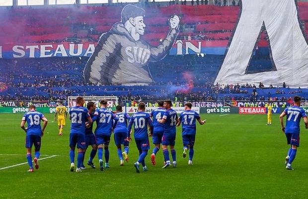 Scandal la CSA Steaua din cauza salariilor » Ce manevre se fac cu contractele: „Legal, clubul este acoperit, dar moral...”