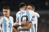 Campionul mondial îl ia peste picior pe fostul Balon de Aur care l-a contestat pe Leo Messi: „Plângi în altă parte”