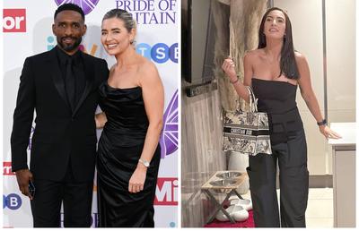 Jermain Defoe se iubește cu două femei în același timp » Fostul fotbalist englez nu mai are nicio reținere