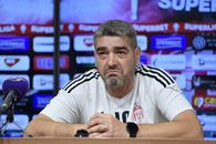 Dezvăluiri din interior: „Unii dintre jucători îl lucrează pe Ciobi!” » Ce se întâmplă la Sepsi