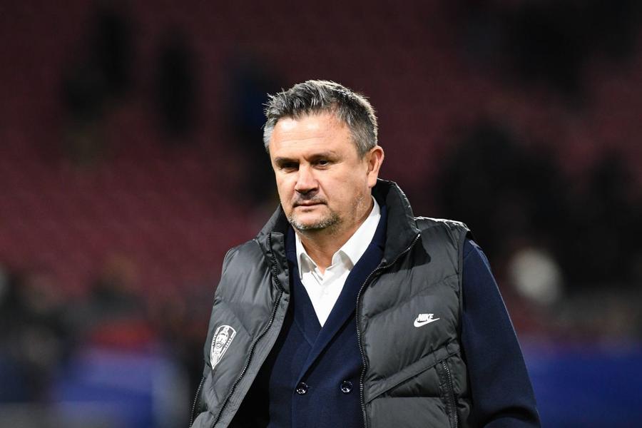 Ion Crăciunescu propune 5 variante pentru șefia CCA: „În primul rând el. Totul îl recomandă”
