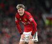 Manchester United, o nouă umilință » A doua înfrângere cu 0-3 acasă, în 4 zile
