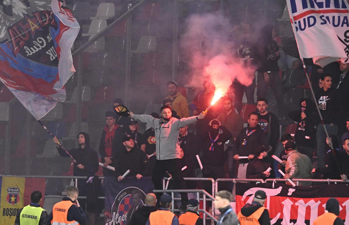 CSA Steaua - Rapid, Cupa României Betano