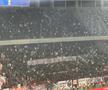 S-au contrazis în studio privind numărul fanilor CSA Steaua prezenți cu Rapid: „Foarte mulți!” vs. „Din cale afară de puțini”