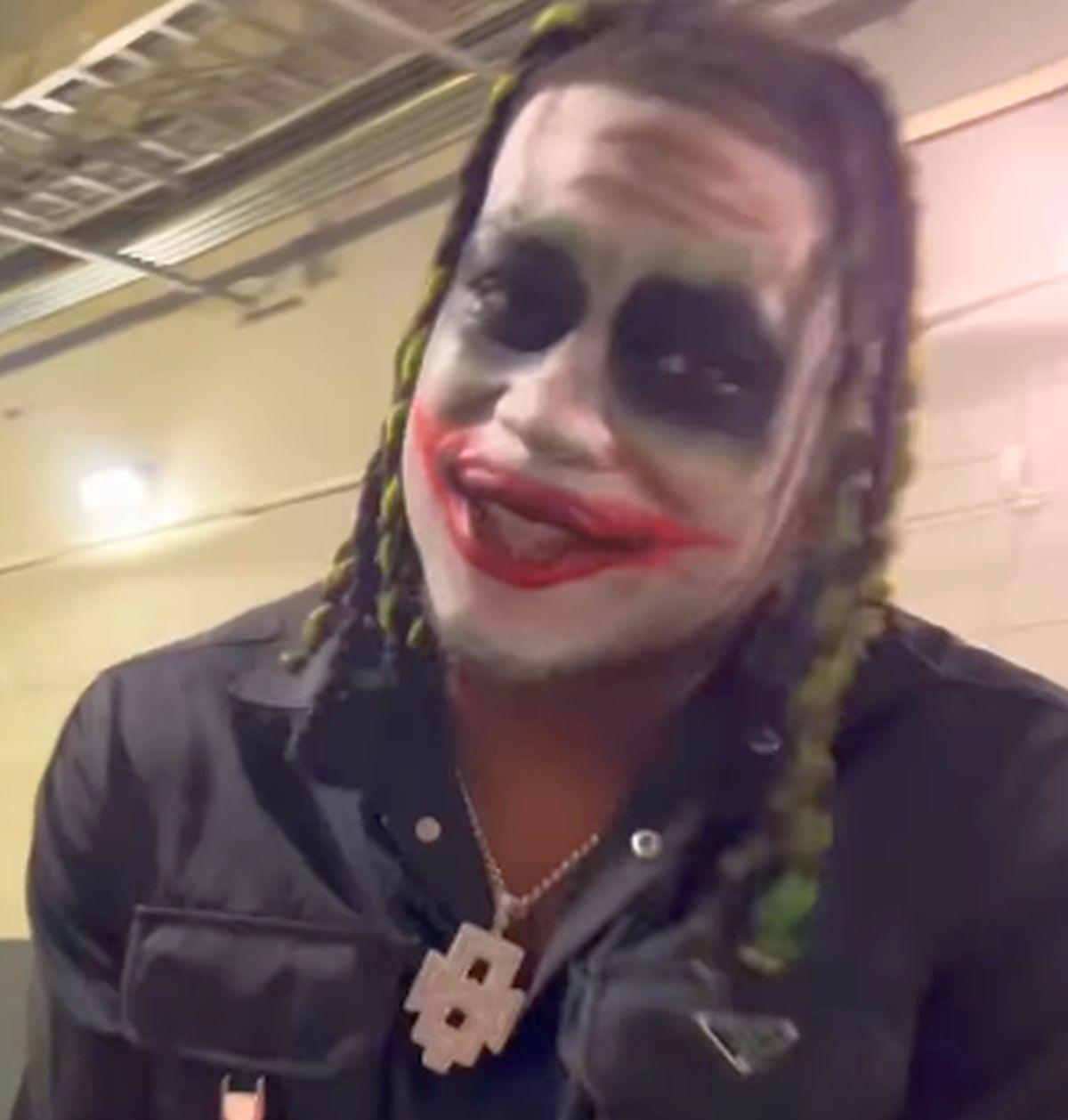 Cele mai tari costumații de Halloween 2023