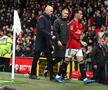 Manchester United, o nouă umilință » A doua înfrângere cu 0-3 acasă, în 4 zile