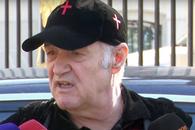 Gigi Becali atacă Federația: „Mergem în instanță și la Agenția Națională pentru Sport! Nu suntem sănătoși”
