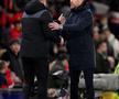 Manchester United, o nouă umilință » A doua înfrângere cu 0-3 acasă, în 4 zile