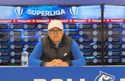 Leo Grozavu încinge „derby-ul Moldovei”: „Agresorul e cel care strigă mai tare în România!”