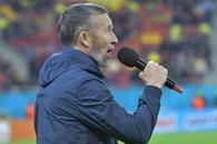 Mihai Stoica nu s-a putut abține după Steaua - Rapid » Cum i-a ironizat pe steliști