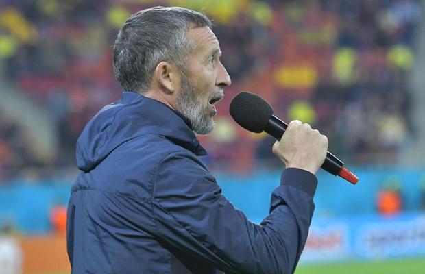 Mihai Stoica nu s-a putut abține după Steaua - Rapid » Cum i-a ironizat pe steliști