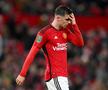 Manchester United, o nouă umilință » A doua înfrângere cu 0-3 acasă, în 4 zile
