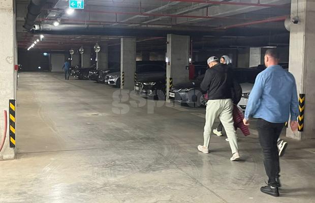 Șucu nu a mai rezistat » Ce a făcut la stadionul Ghencea cu 10 minute înainte de finalul meciului