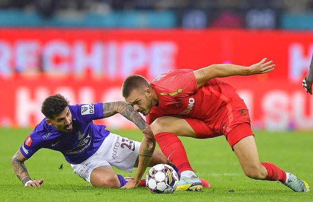 Planul FCSB pentru play-off: „Am zis să vorbim și să facem cerere”