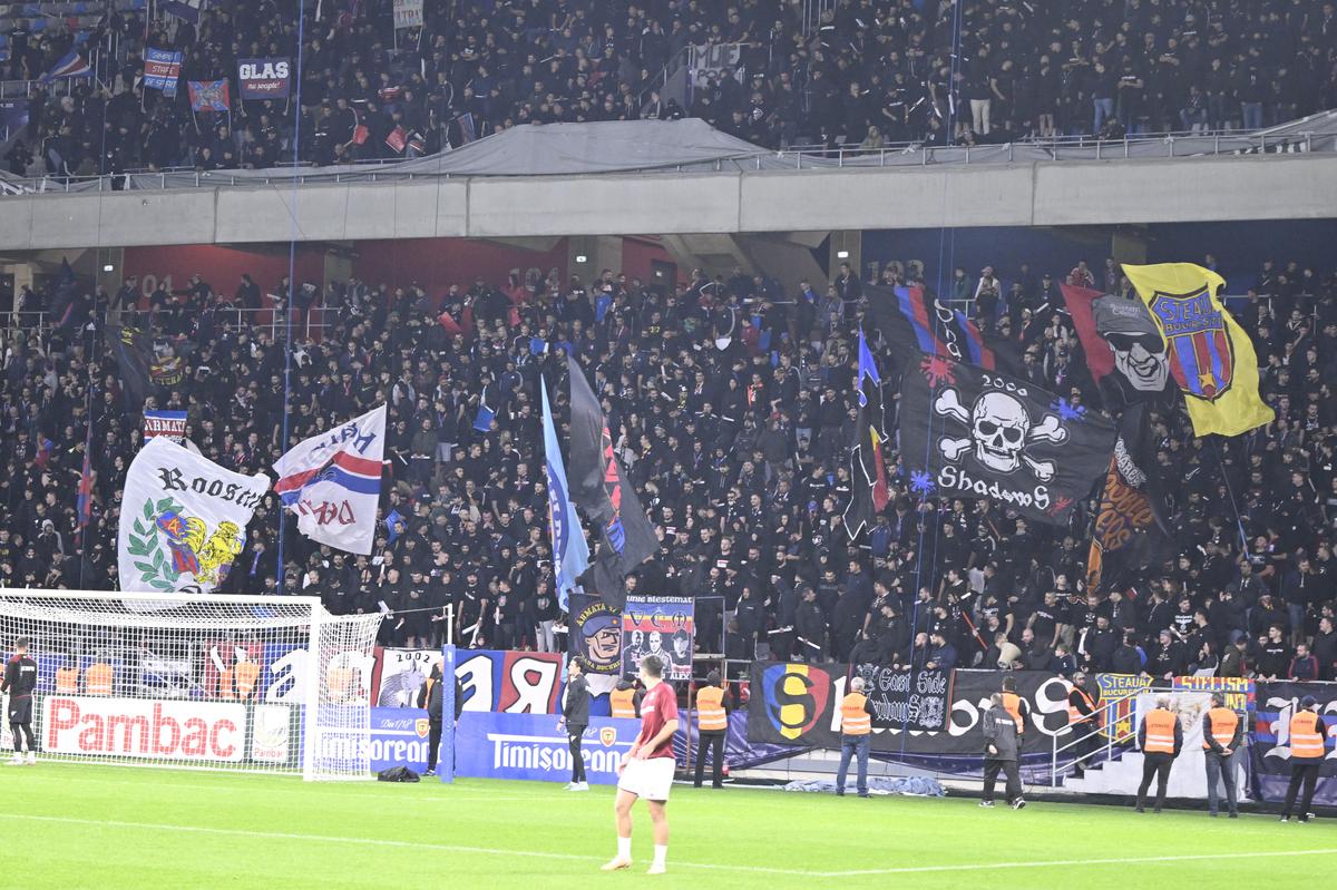 CSA Steaua - Rapid, Cupa României Betano
