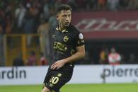 Olimpiu Moruțan, gol pentru Ankaragucu și calificare în Cupa Turciei