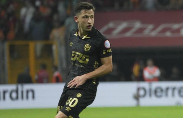 Olimpiu Moruțan, gol pentru Ankaragucu și calificare în Cupa Turciei