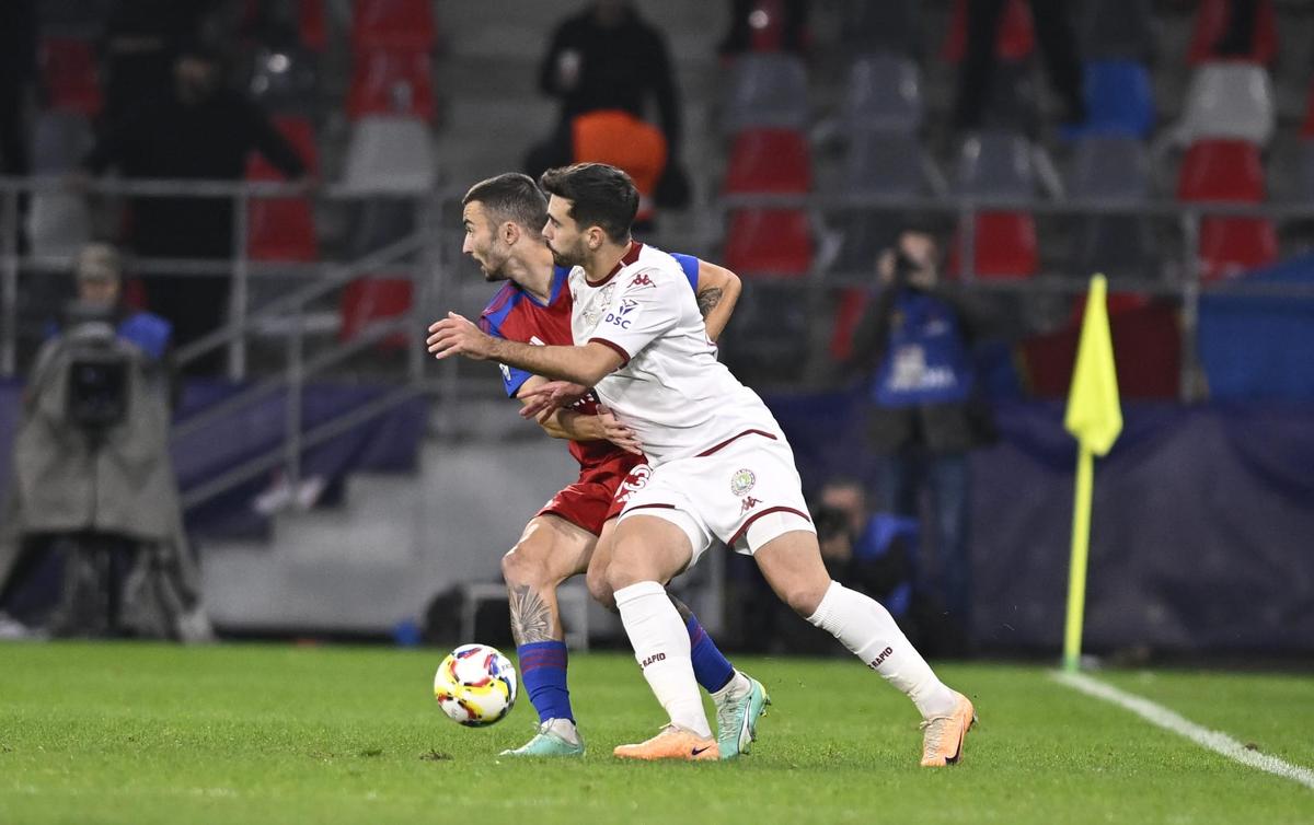 Mihai Stoica nu s-a putut abține după Steaua - Rapid » Cum i-a ironizat pe steliști