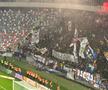 S-au contrazis în studio privind numărul fanilor CSA Steaua prezenți cu Rapid: „Foarte mulți!” vs. „Din cale afară de puțini”
